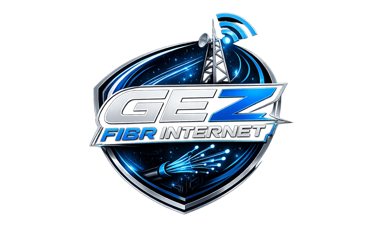 GEZ Fibr Internet
